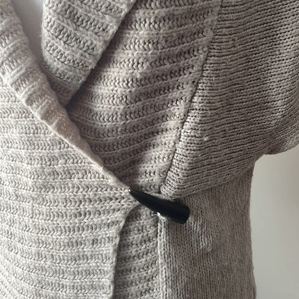 Smart Set Cardigan - Picture 6 of 12